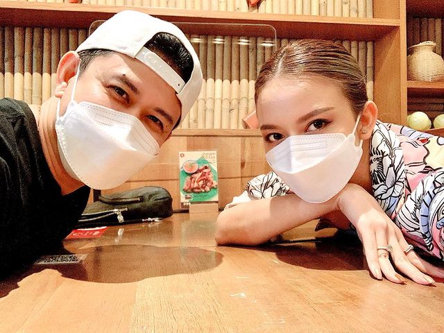 จ๊ะ นงผณี แจ๊ค ธนพล
