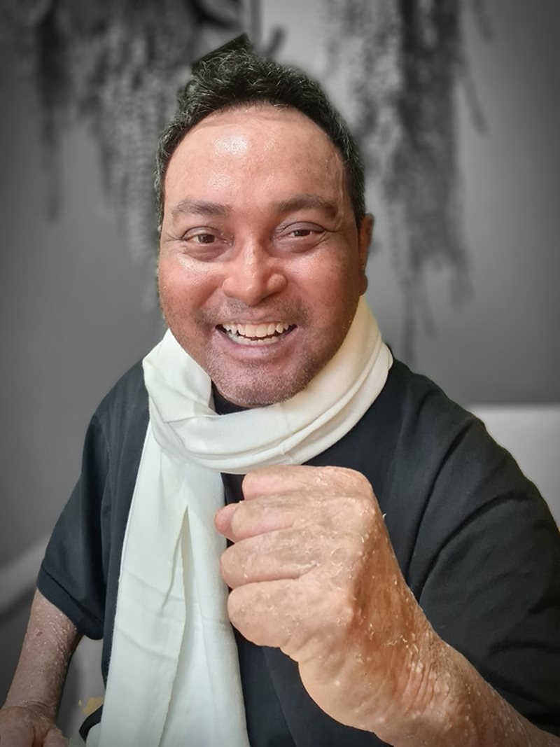 เมฆ วินัย ไกรบุตร