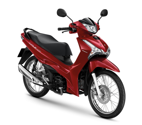 Honda Wave 125i 2023