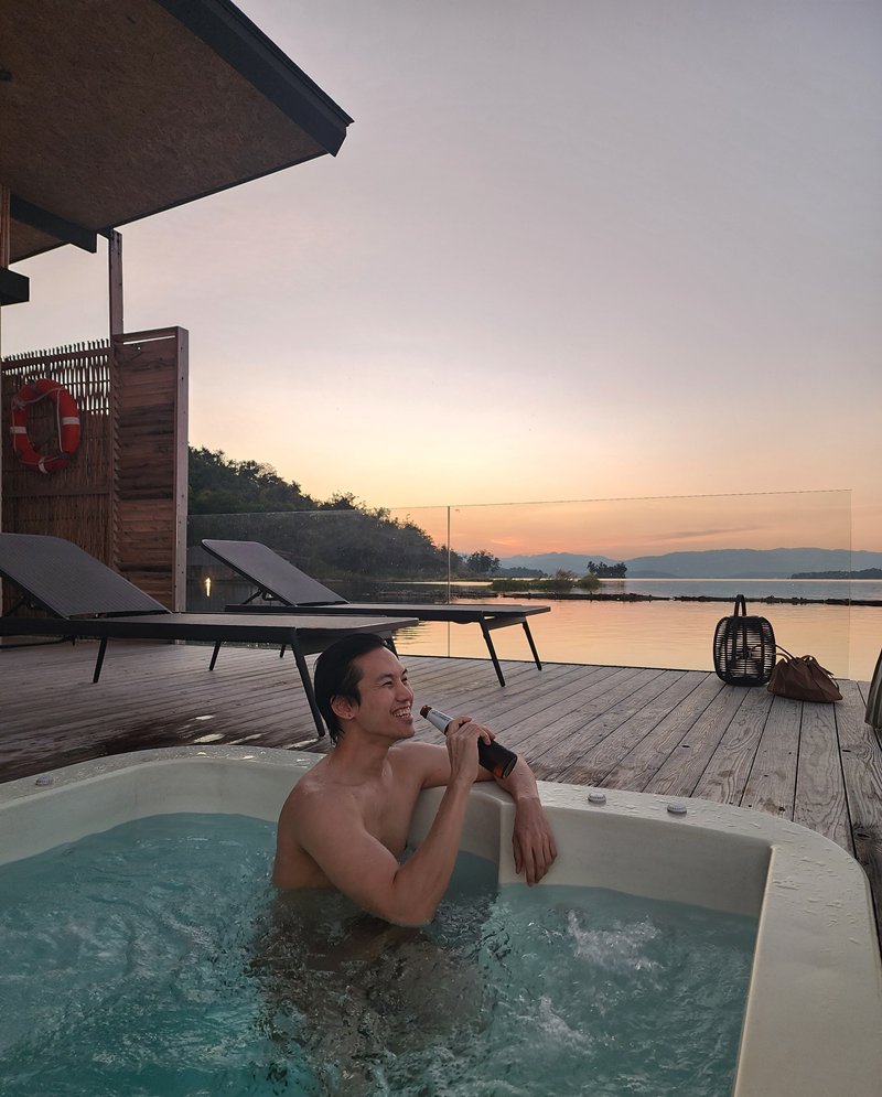 อัปเดตชีวิตรัก เชอรีน ณัฐจารี หลังหย่า คบแฟนใหม่งานดี ชีวิตรักแฮปปี้สุด ๆ 