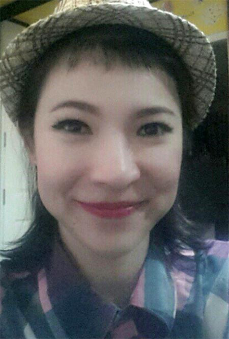 ต้นหอม ศกุนตลา ดาราศัลยกรรม