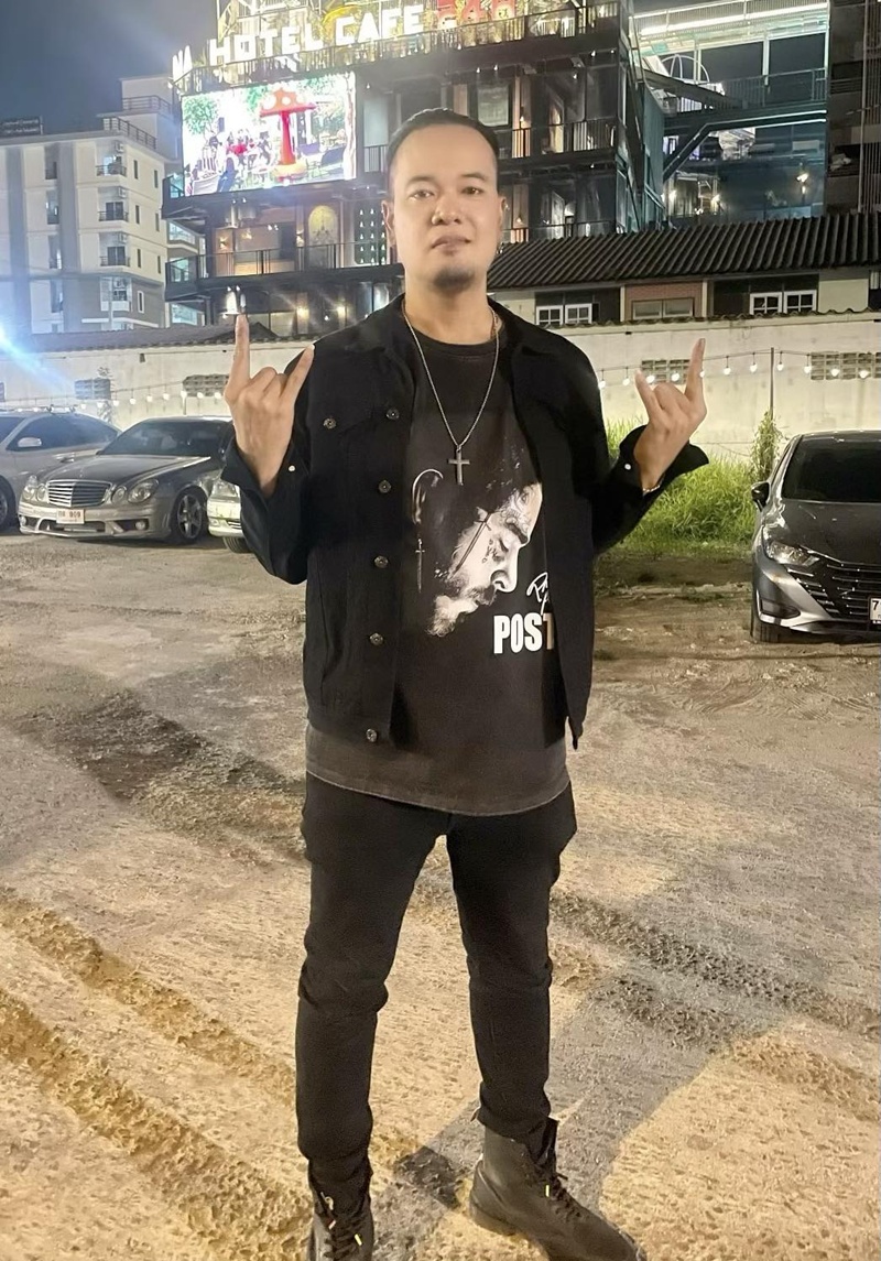 ไอซ์ เมียเหน่ง เหม่งจ๋าย ขอเก็บอัฐิไว้ 100 วัน