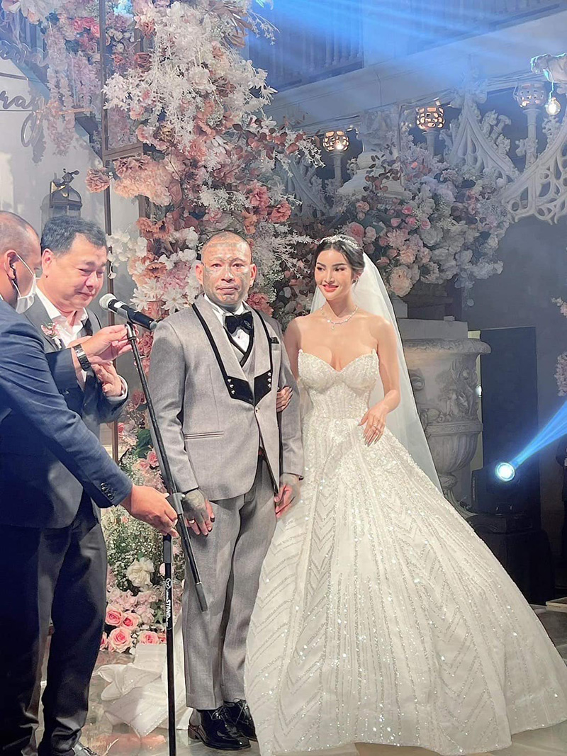 เก่ง ลายพราง 