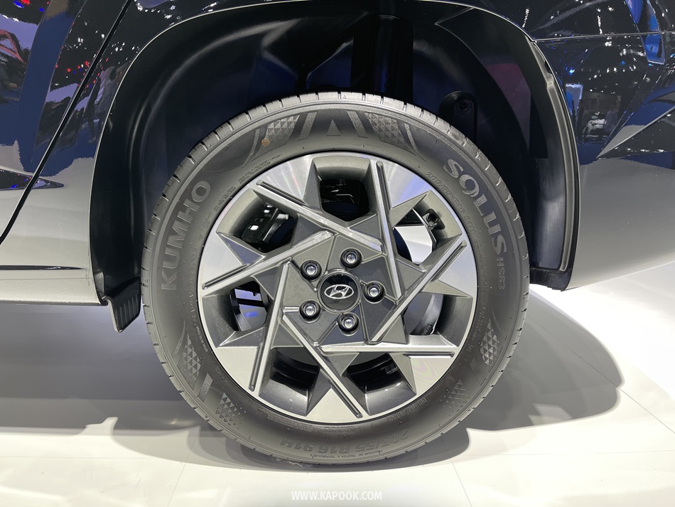 Hyundai Stargazer 2023