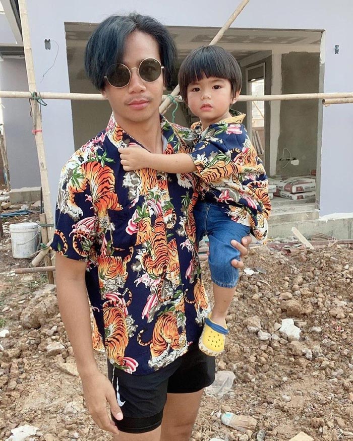 ก้อง ห้วยไร่