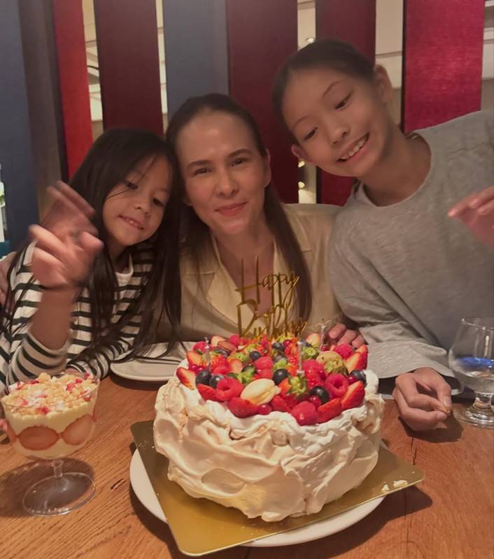 HBD แอน อลิชา