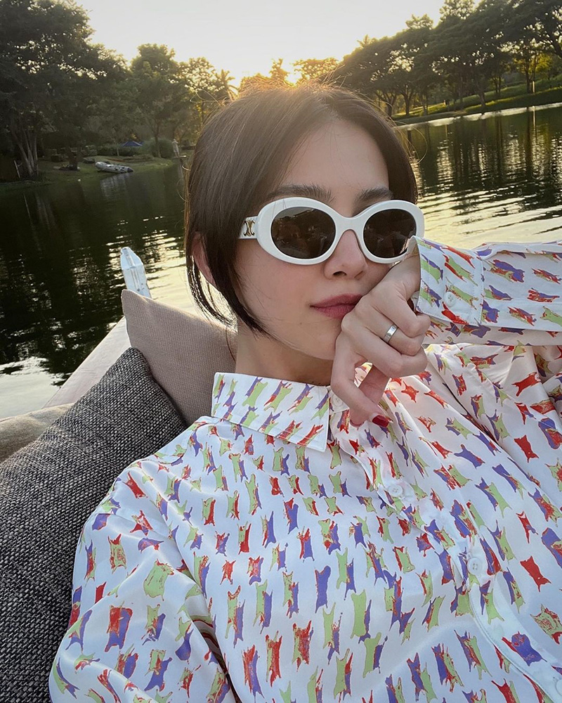 ซาร่า เล็กจ์