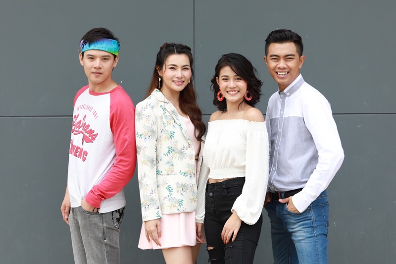 สูตรรักแซ่บอีหลี