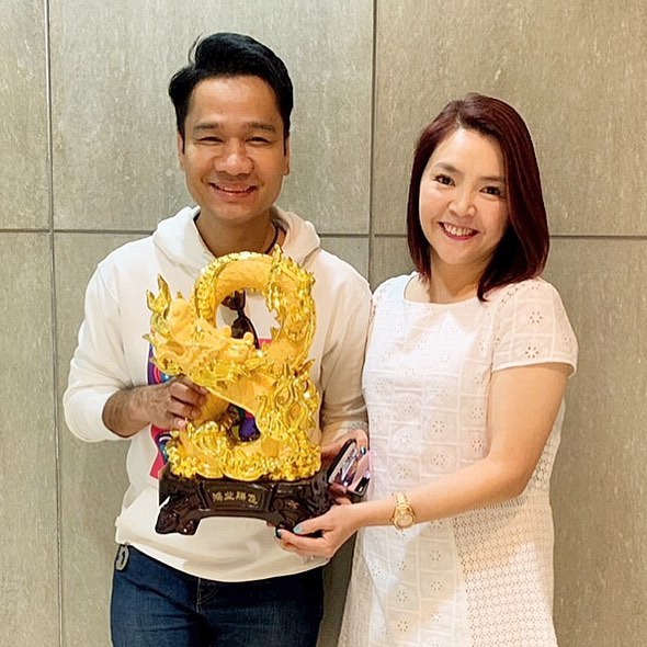 กอล์ฟ เบญจพล