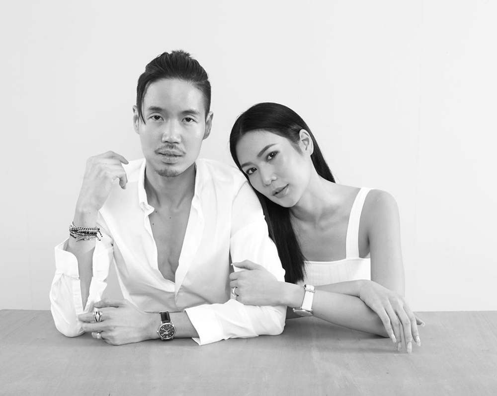 นิ้ง โศภิดา ท้อง