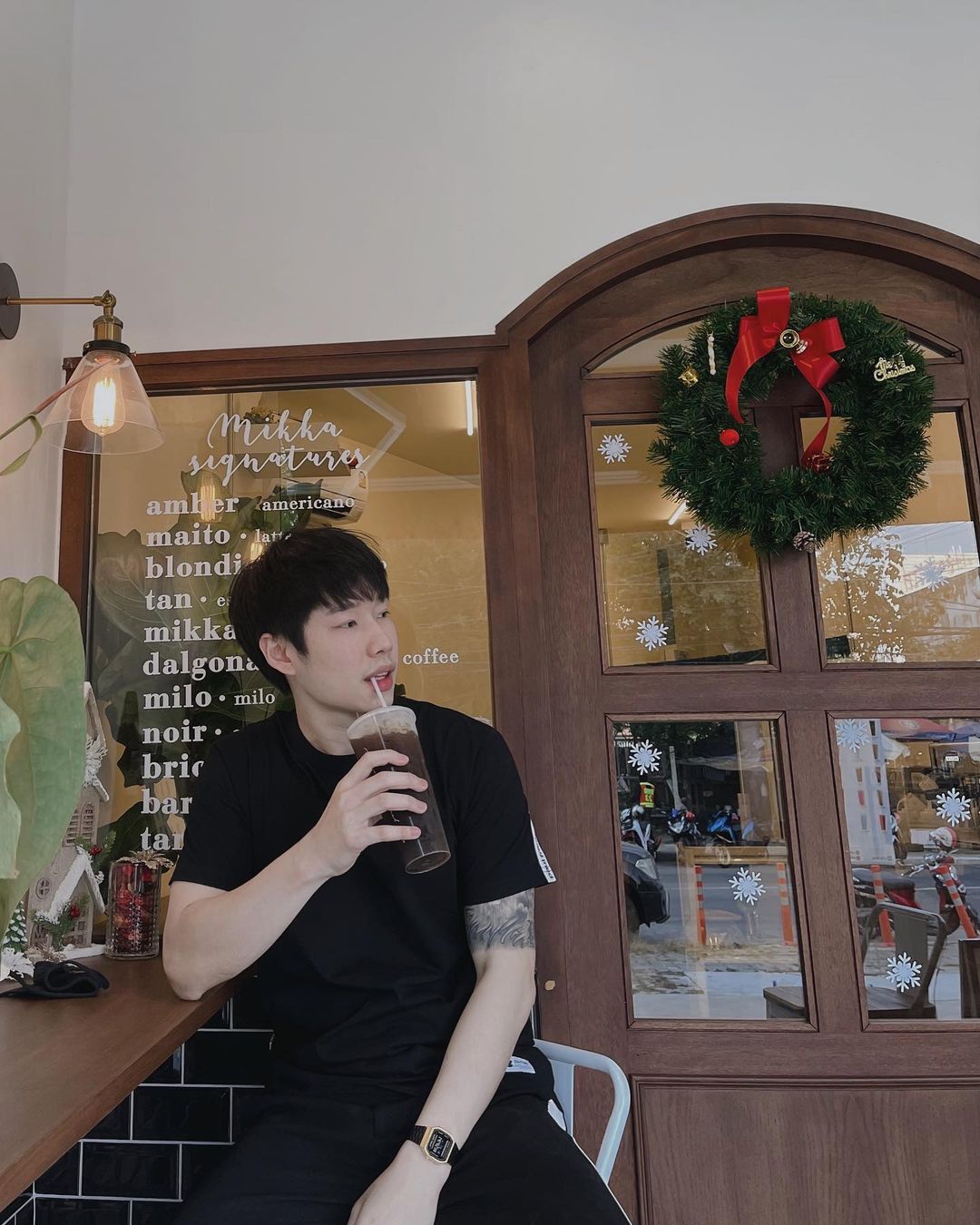 เจโม่ จาตุรนต์