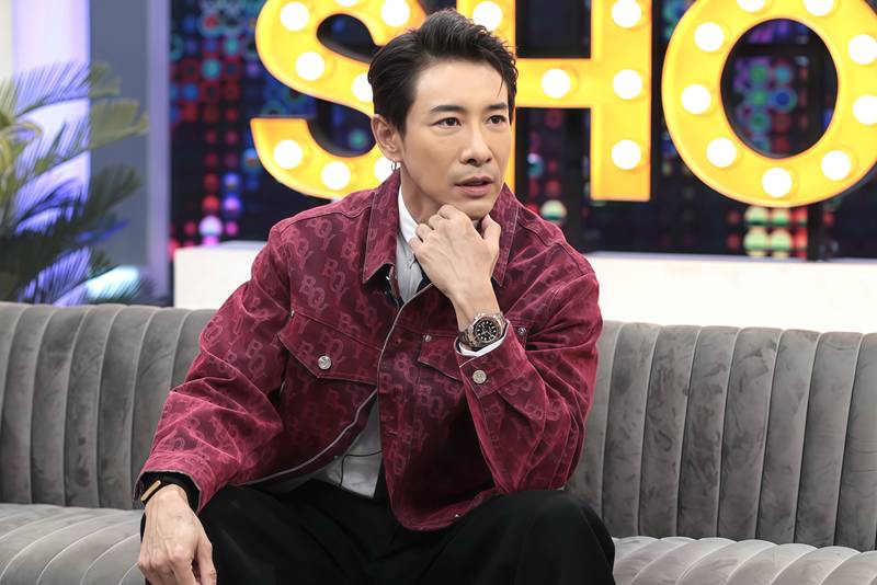 บอย ภิษณุ