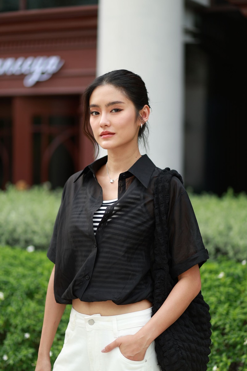ลมเล่นไฟ โยเกิร์ต ณัฐฐชาช์