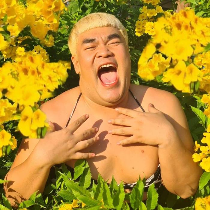 ปิงปอง ธงชัย