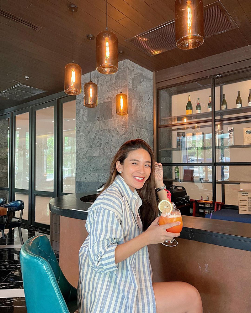 น้ำหวาน ซาซ่า