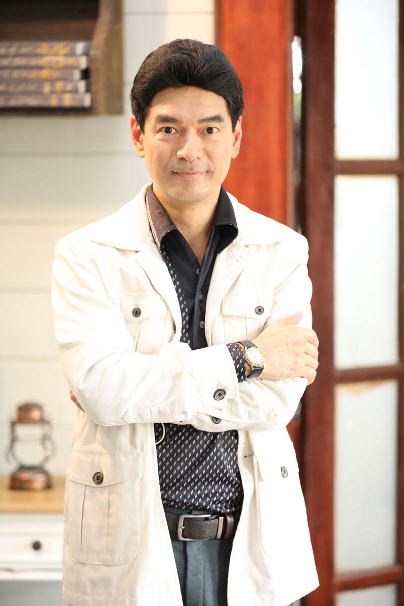 ฟ้าพยับ จิ๊บ วสุ