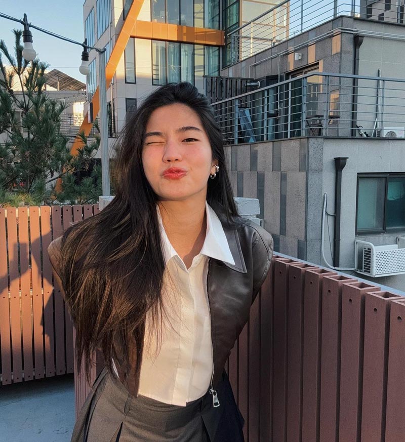 ก้อย อรัชพร