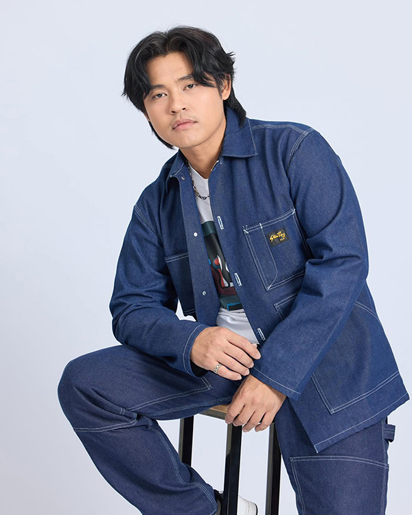 ฟลุ๊ค ไอน้ำ