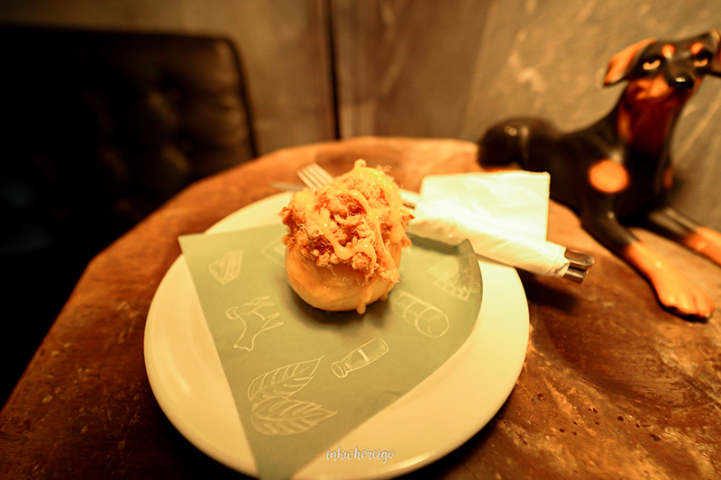 Granniebasket Petite คาเฟ่นครปฐม