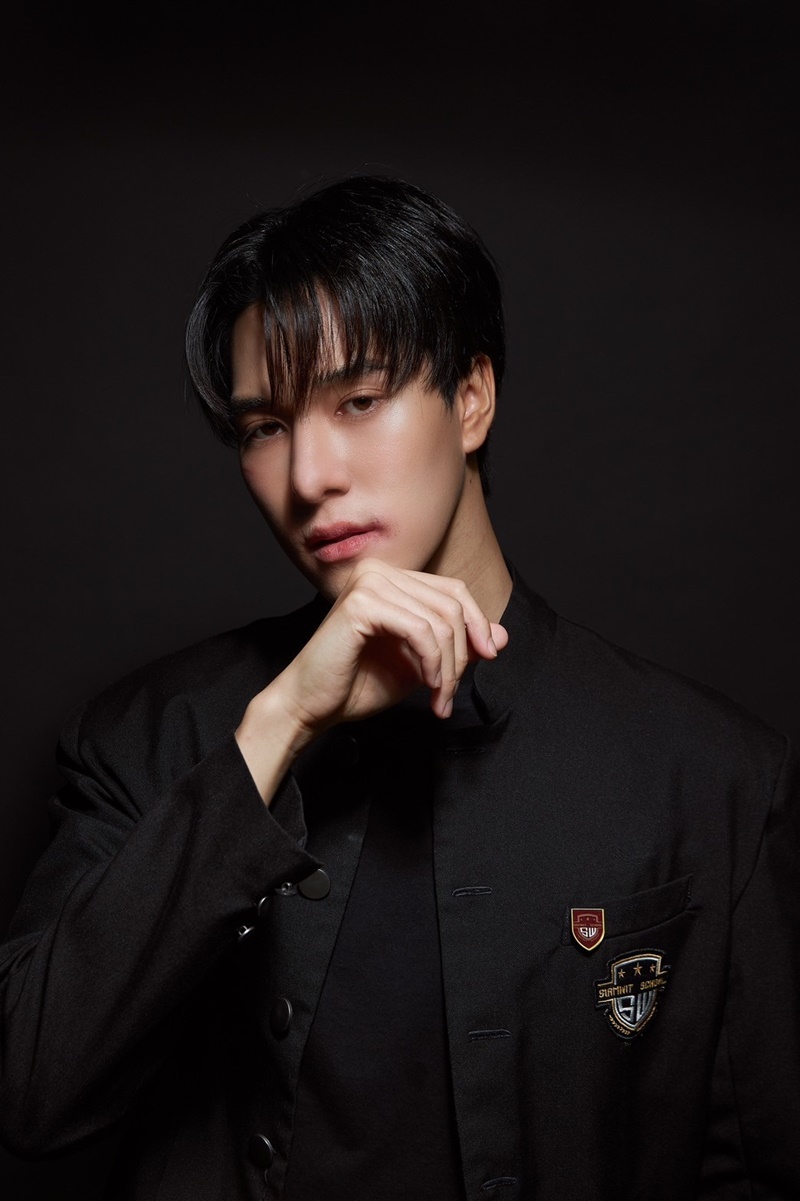 มิตรภาพคราบศัตรู นานิ หิรัญกฤษฎิ์