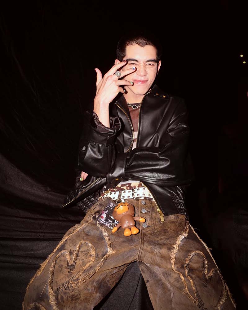 ไปป์ มนธภูมิ ประวัติ