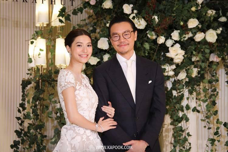 มิว นิษฐา