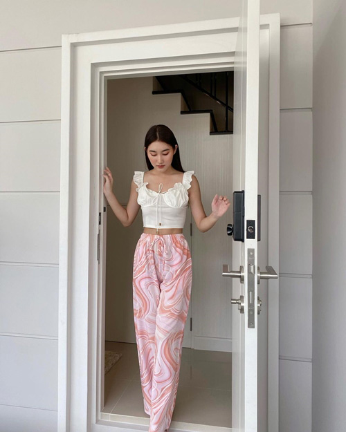 เบสท์ รักษ์วนีย์ คำสิงห์