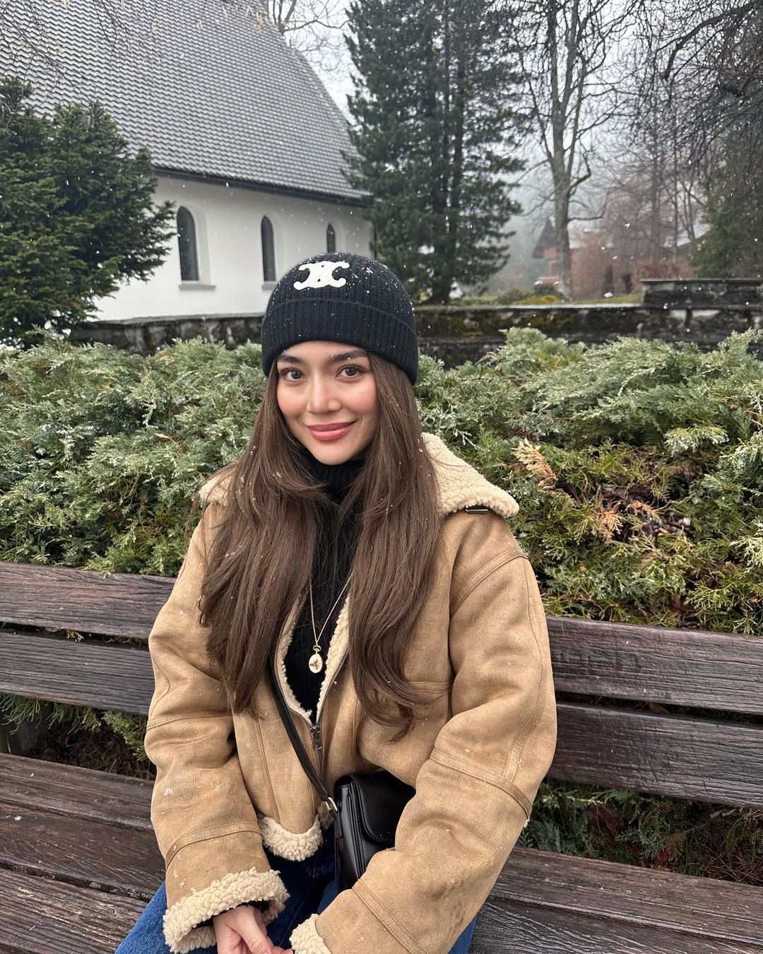 ปราง กัญญ์ณรัณ