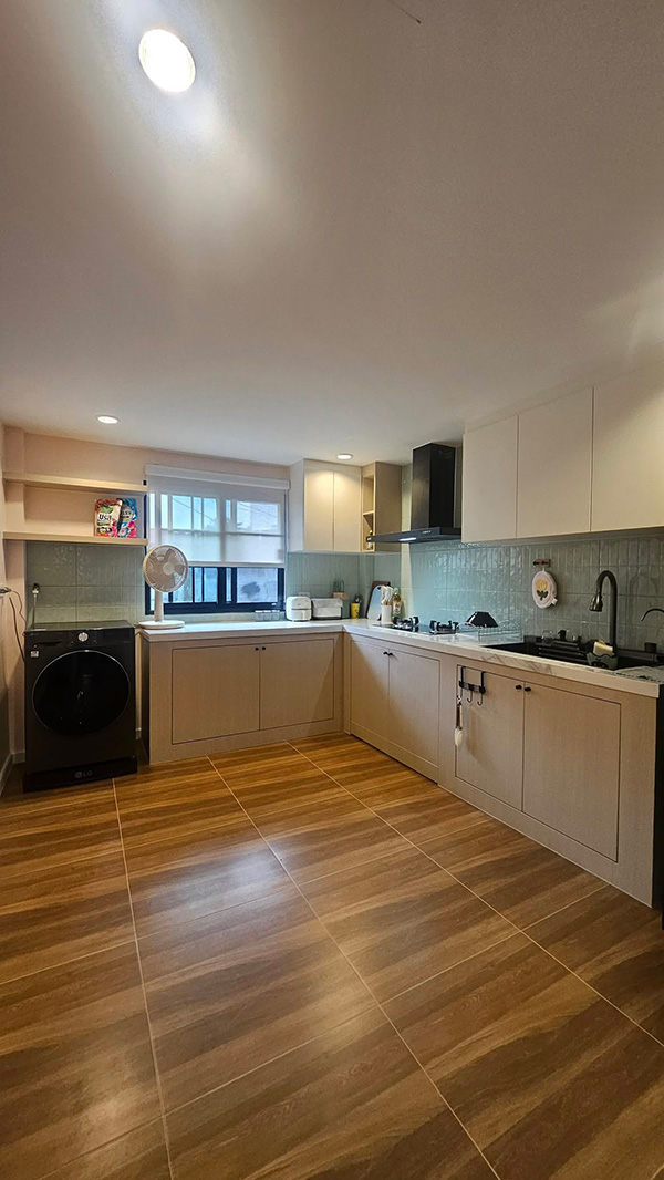 รีโนเวทบ้าน