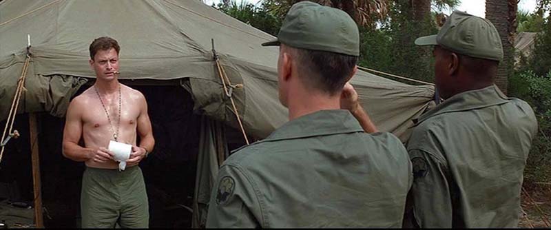 gary sinise