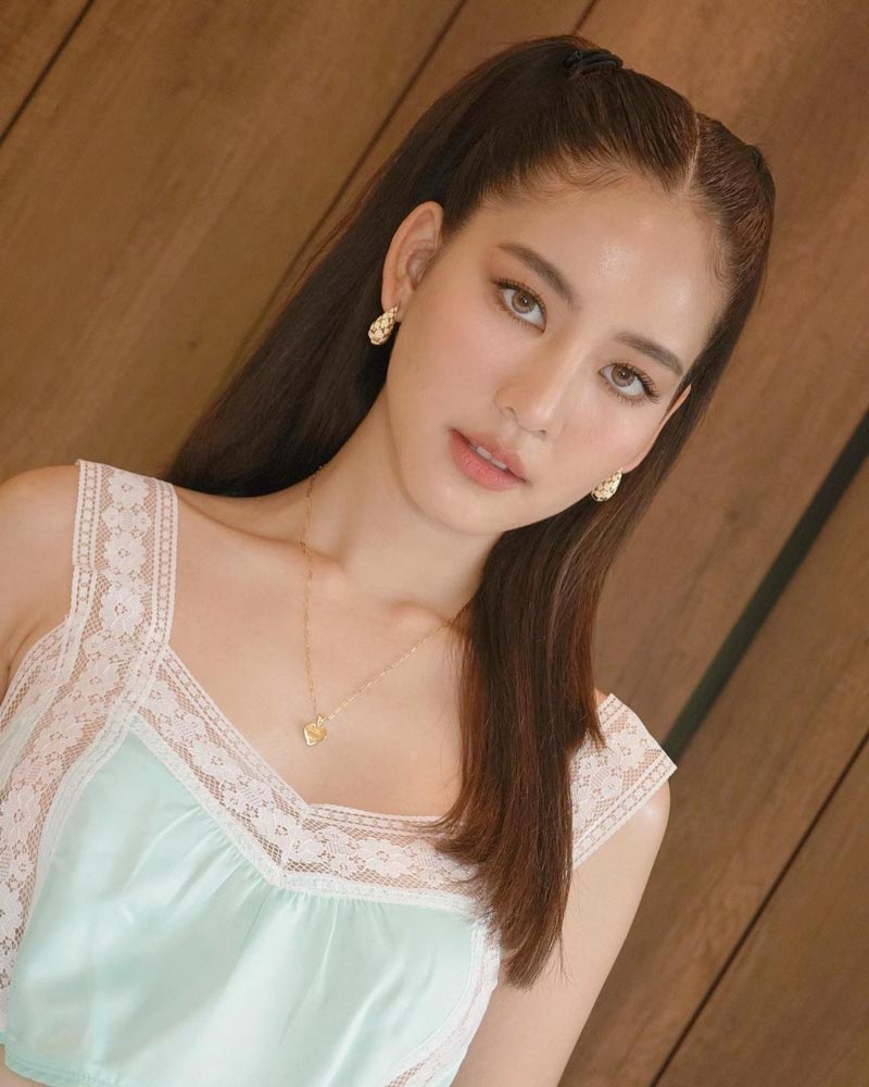 โบว์ เมลดา