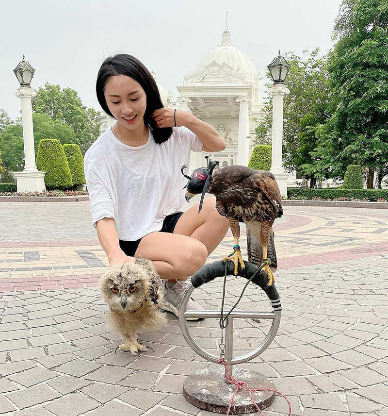 แตงโม นิดา