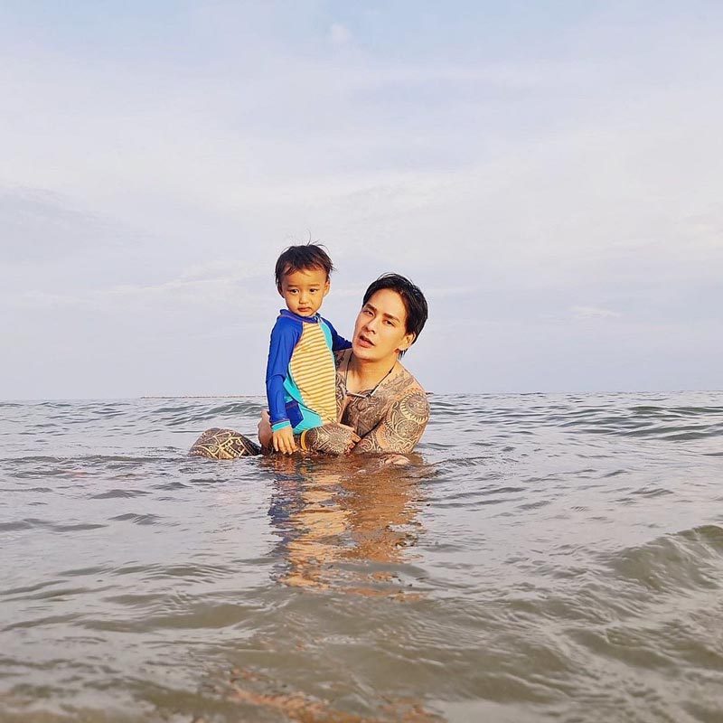 แทค ภรัณยู