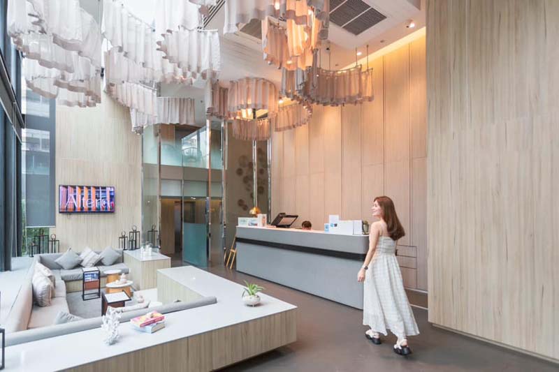 Aster Hotel and Residence Pattaya 