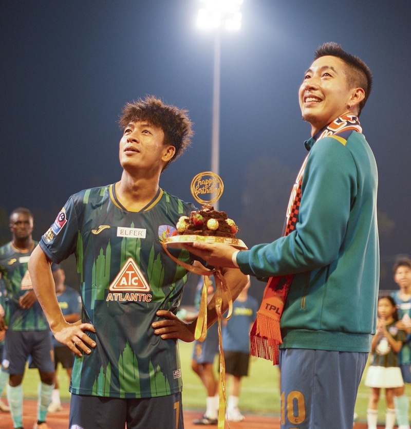 จักรพันธ์ พรใส