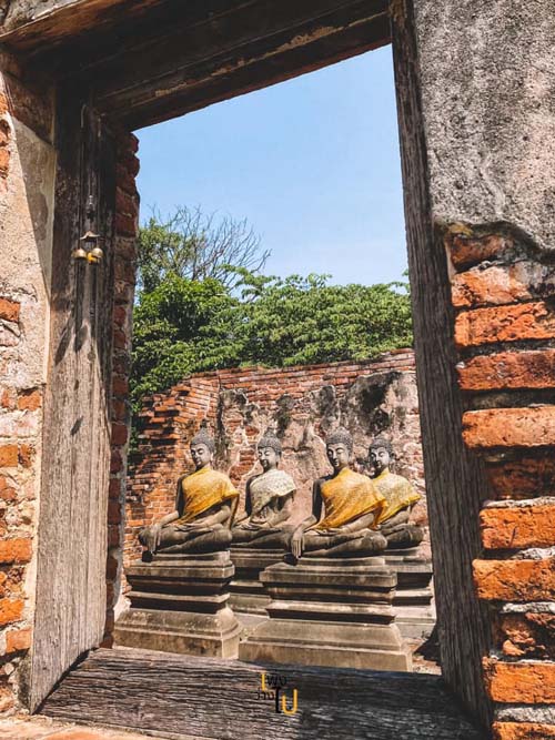 วัดพุทไธศวรรย์  