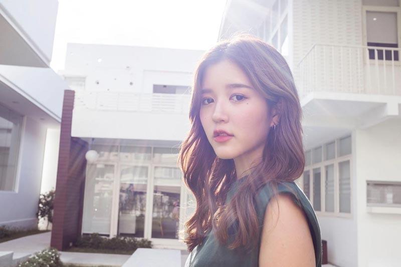 จูเน่ BNK48