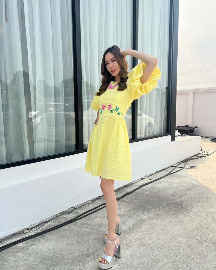 พีค ภัทรศยา