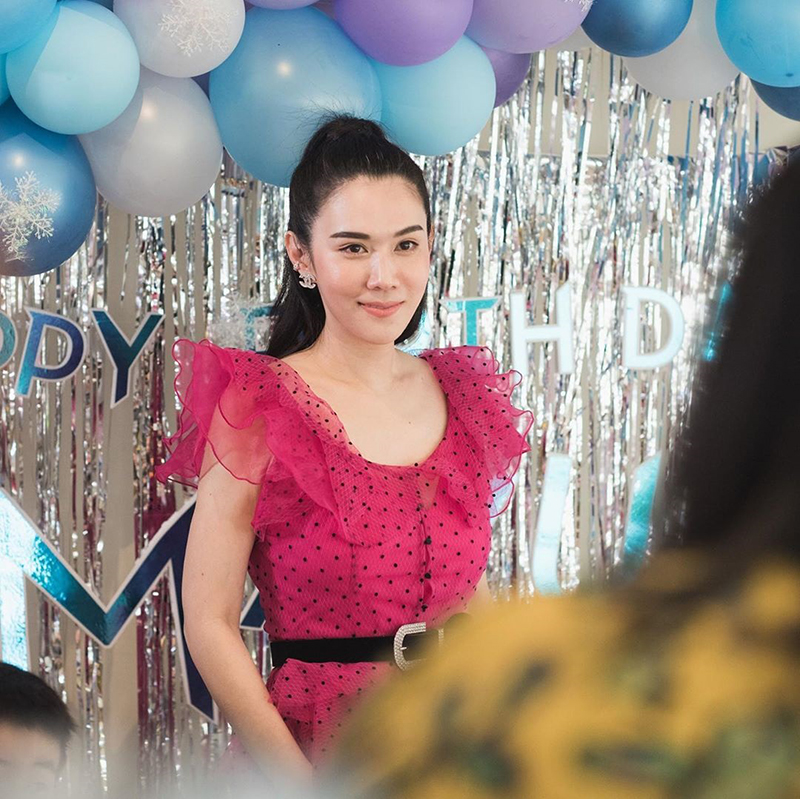 น้องมายู วันเกิด