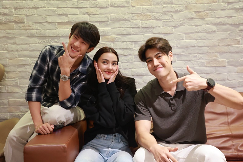 ละครสองหัวใจ