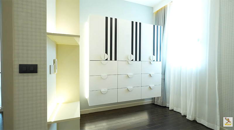 บ้าน ปุยฝ้าย ณัฎฐพัชร์