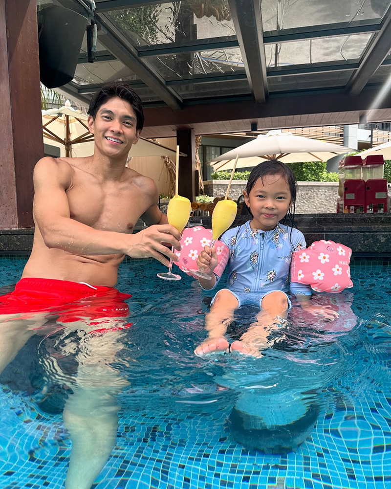 มิกกี้ นนท์ เปิดใจครั้งแรกหลังเลิก เจนี่ 