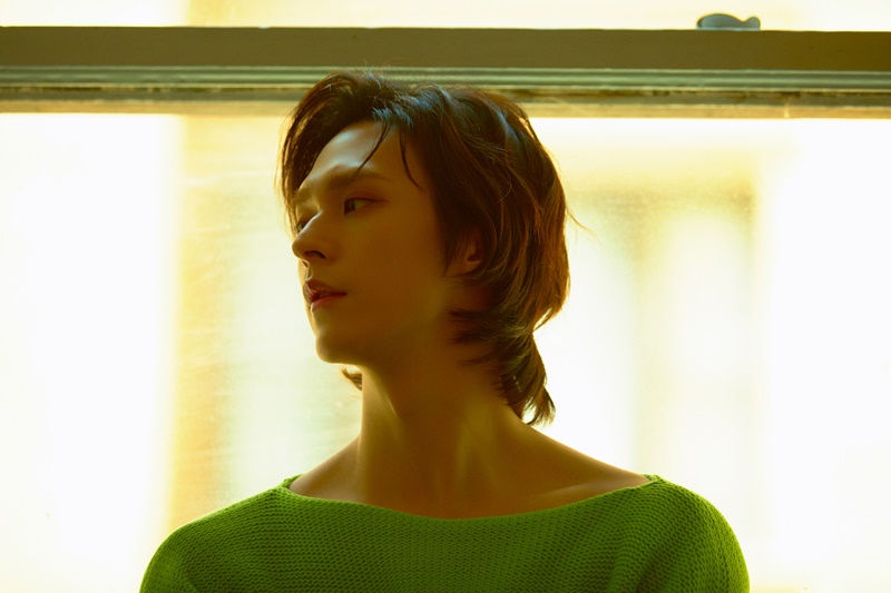 son dong woon ซนดงอุน