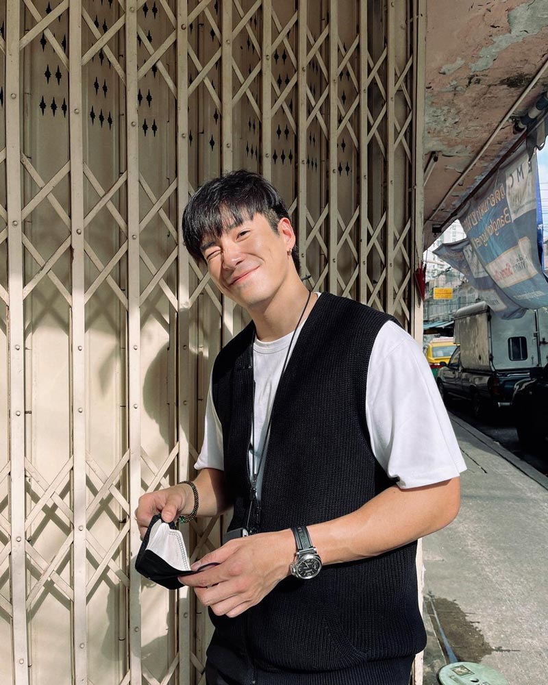 อาเล็ก ธีรเดช