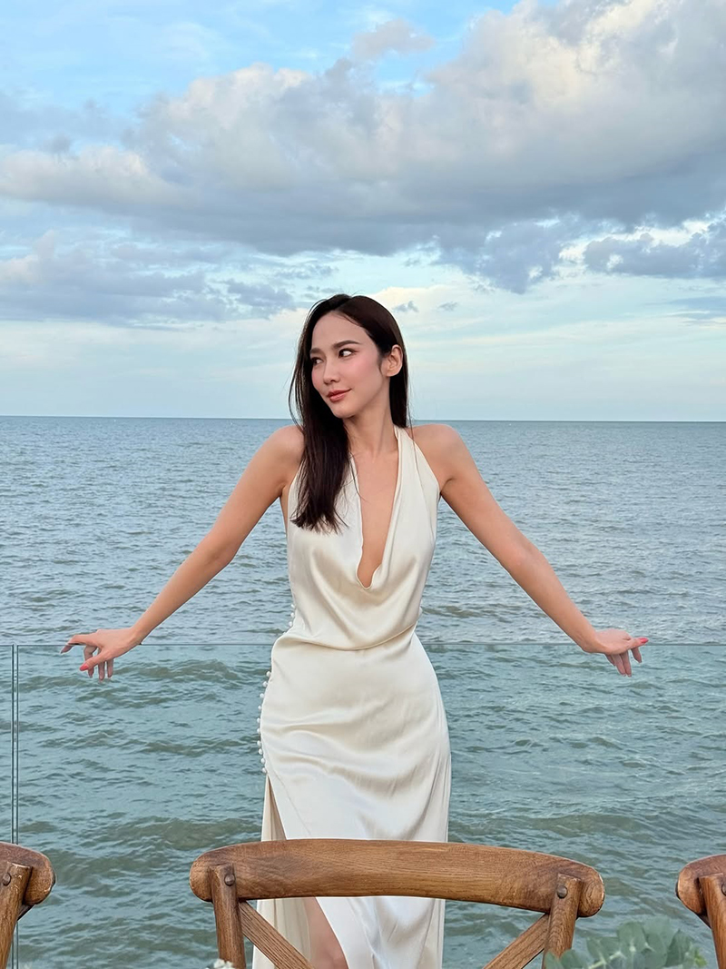 อั้ม พัชราภา ภาพล่าสุดสร้างตำนานอีก