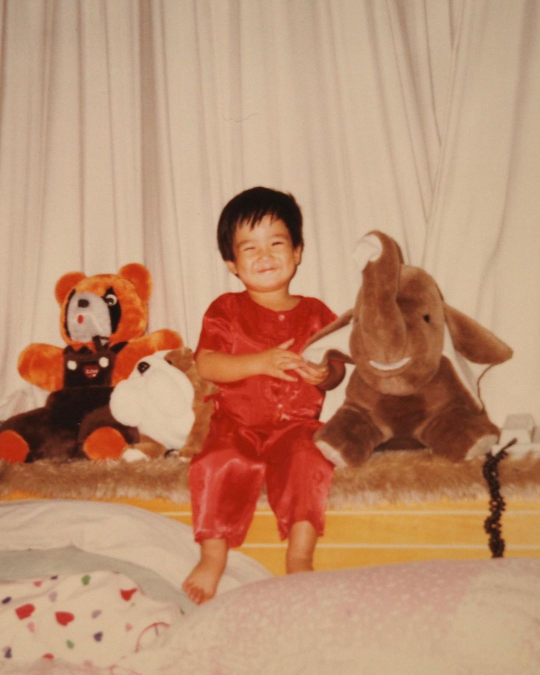 วันเด็กแห่งชาติ 2565