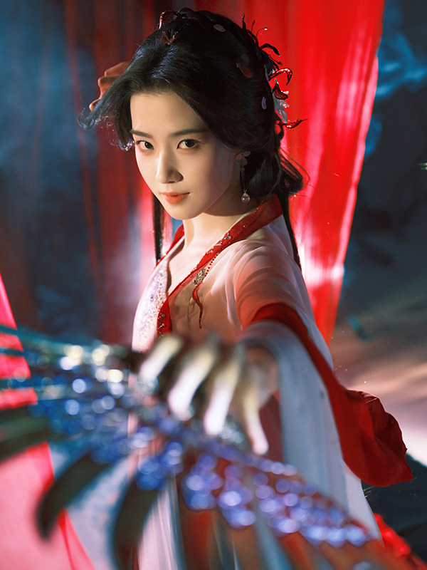 หลูอวี้เสี่ยว ประวัติ