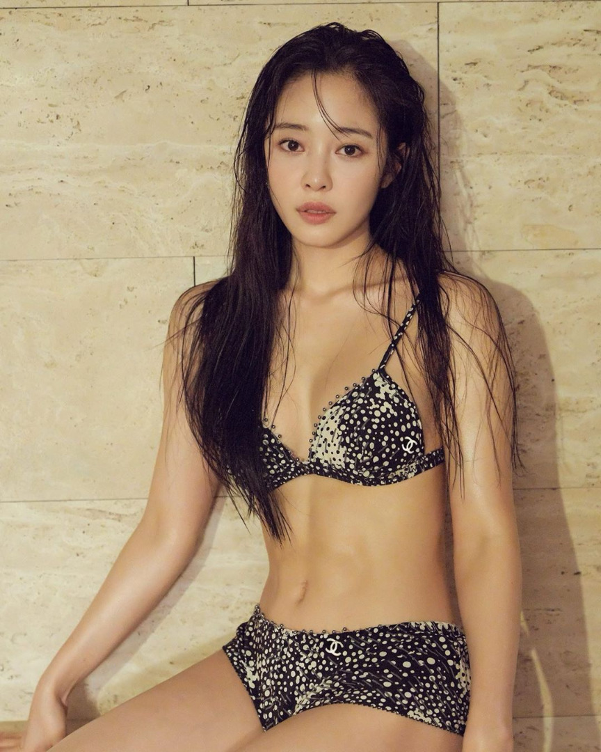 Choi Seol-hwa