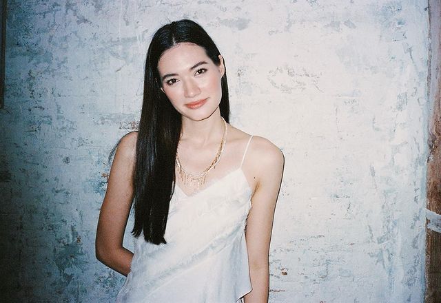 มิเรียม ศรพรหมมาศ