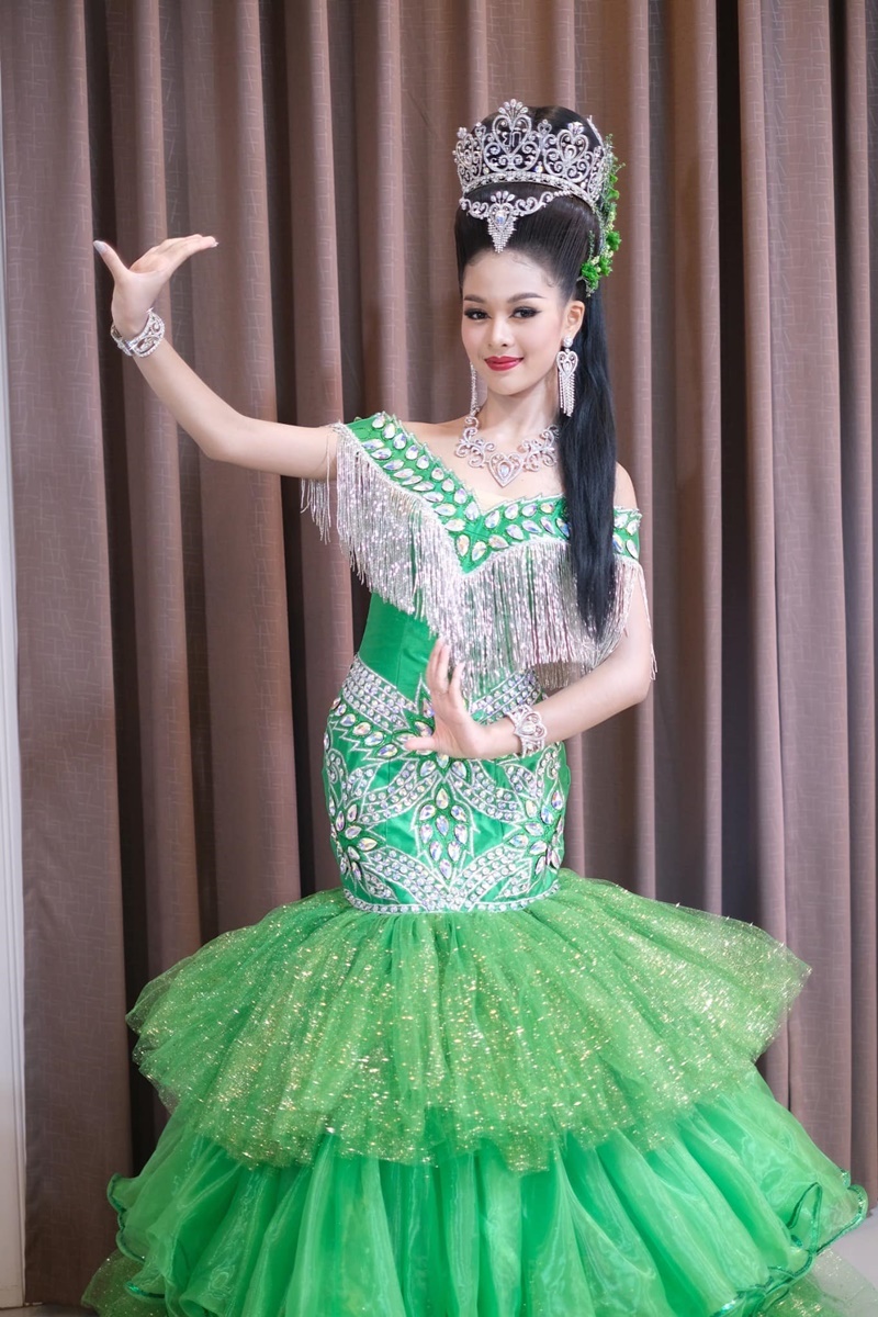 ยูกิ เพ็ญผกา